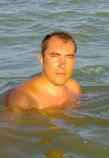 Andrey (@andrey38018) — my photo № 2