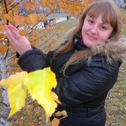 Annushka 33 Donetsk