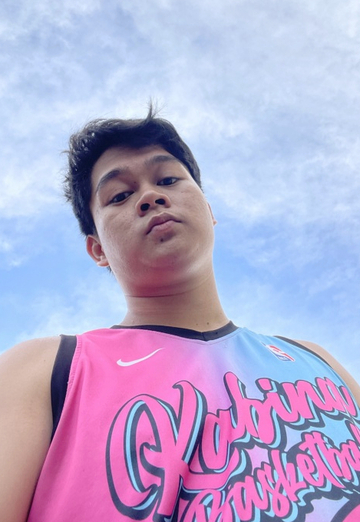 My photo - Clark, 23 from Manila (@jieclark)