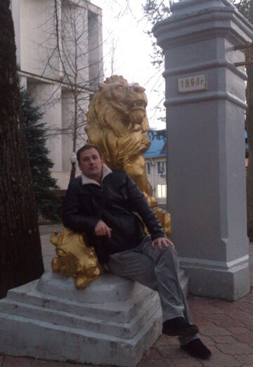 Моя фотография - Алексей, 49 из Краснодар (@aleksey199141)