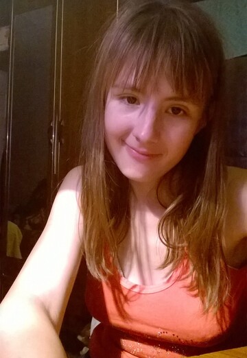 Viktoriya Shevchenko (@viktoriyashevchenko5) — my photo № 4