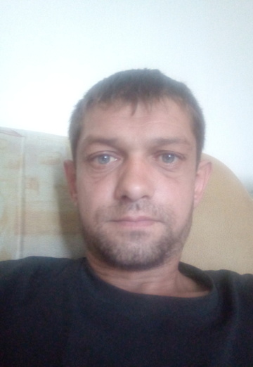 Моя фотографія - Сергей, 37 з Новоалтайск (@sergey1068797)