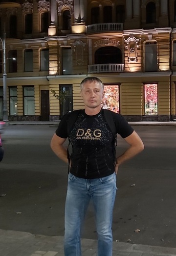 La mia foto - eggis, 51 di Vilna (@egis41)