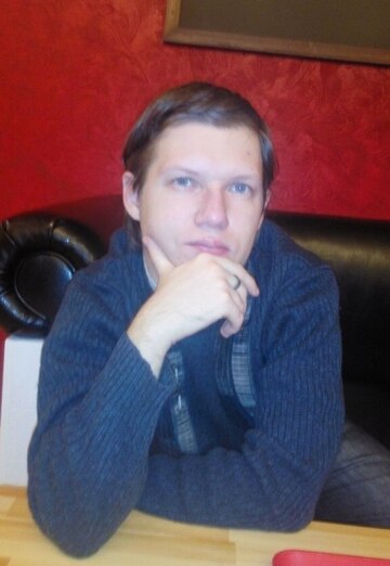 ALEKSANDR (@alehandro777) — my photo № 5