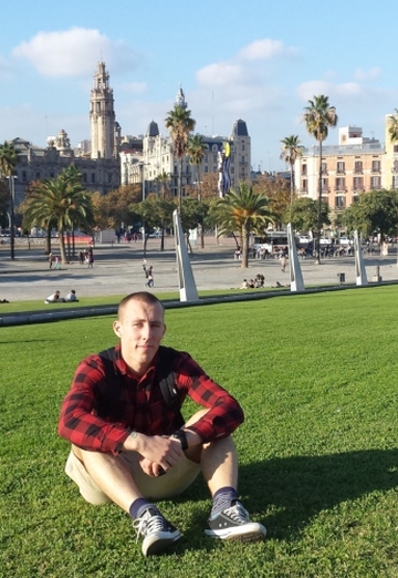 Igor (@igor118850) — my photo № 2