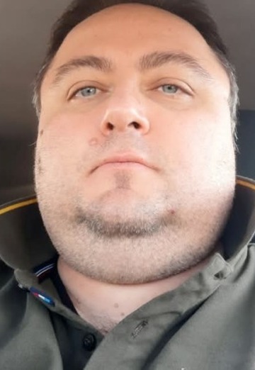 Alessio iz Italii (@antonyitalia) — my photo № 5