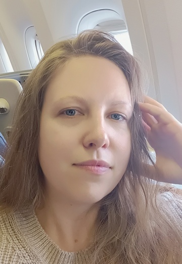 My photo - Valeriya, 34 from Moscow (@valeriia56724)