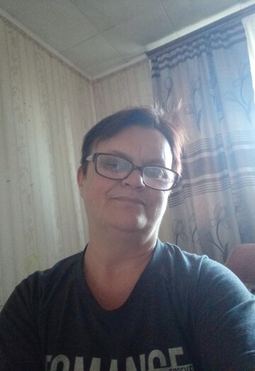 Моя фотография - Наталья, 52 из Череповец (@natalya363379)
