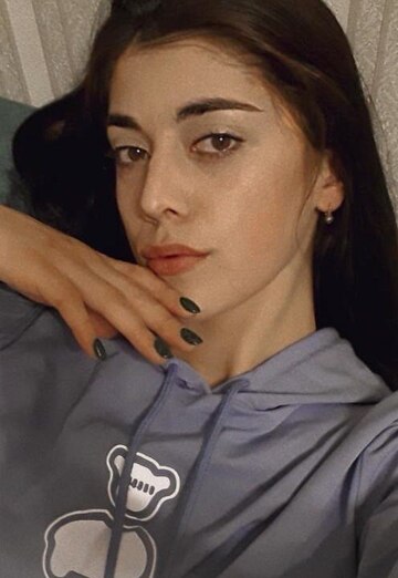 My photo - Amina, 31 from Stavropol (@1amina11)