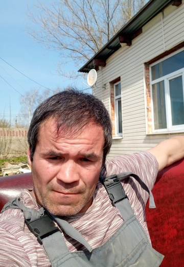 Моя фотографія - Валерий, 42 з Кіреєвськ (@valeriy103222)