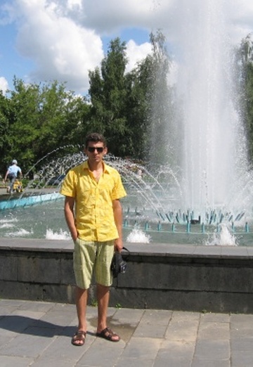 Моя фотография - Игорь, 52 из Минск (@igor9279)