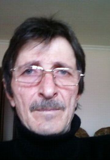 My photo - sapvan, 67 from Grozny (@sapvan5104231)