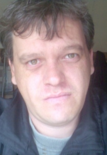 My photo - Alex, 49 from Ivanovo (@alex6454)