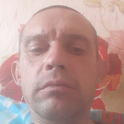 Sergey 43 Ostashkov