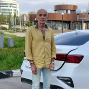 Sergey 62 Ivanovo