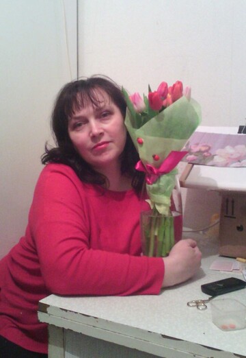 My photo - Natalya, 55 from Klin (@natalya138708)