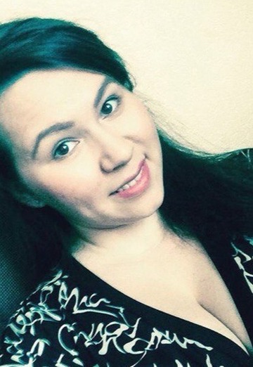 My photo - Marina, 32 from Moscow (@marina8362233)