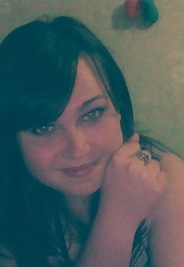 My photo - Kseniya, 29 from Znamenka (@kseniya23379)