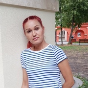 Svetlana 42 Lipetsk