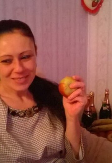 Моя фотография - Наталья, 46 из Шимановск (@natalya101903)