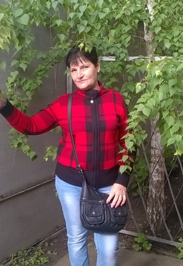 Моя фотографія - Валентина, 66 з Батайськ (@valentina39138)