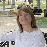 Olga 61 Moscow