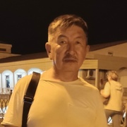Alik 57 Volgograd