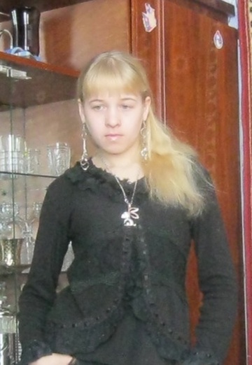 Ksyusha (@uruchkova) — my photo № 6