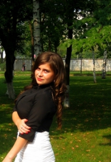 Моя фотография - Яна, 31 из Старобельск (@yanacoolgirl)