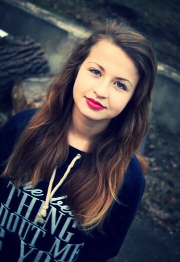 Nika (@nika9814) — my photo № 9