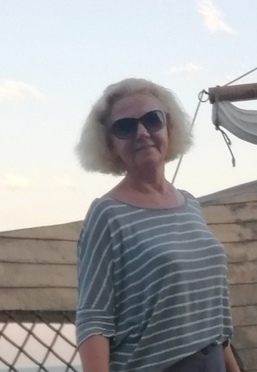 Larisa (@larisa34452) — my photo № 3