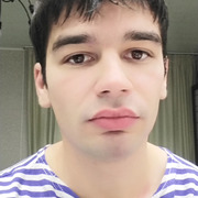 Kosta 25 Vladikavkaz