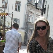Alena 48 Moscow