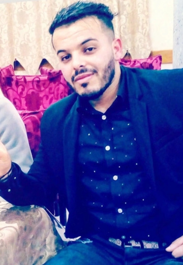 My photo - Hichem, 31 from Oran (@hichem105)