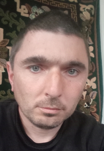 Моя фотография - Саша, 39 из Кропивницкий (@sasha303552)