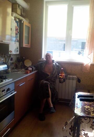 Моя фотография - Александр, 53 из Новошахтинск (@aleksandr178977)