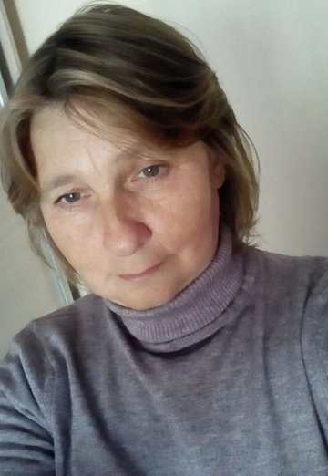 Моя фотография - Татьяна, 60 из Чистополь (@tatyana285415)