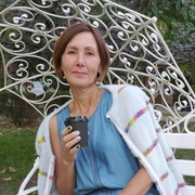 natalya 49 Yekaterinburg
