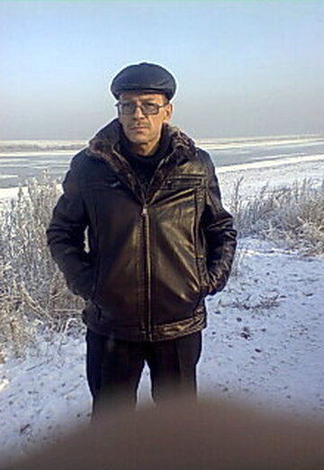 Моя фотография - сергей жихарев, 60 из Кызыл (@sergeyjiharev)