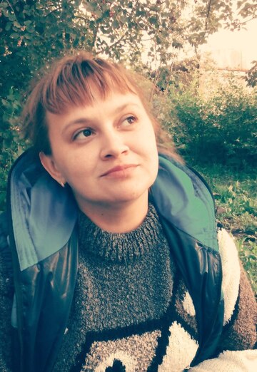 Mein Foto - Lilija, 47 aus Kungur (@liliya17597)