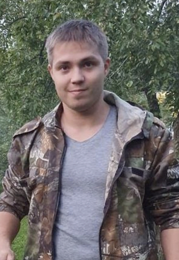 My photo - Daniyel, 29 from Ramenskoye (@daniel2178)