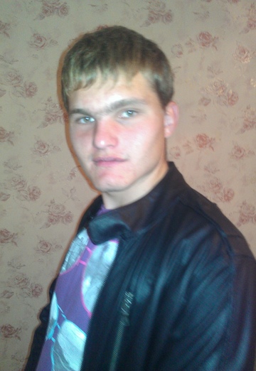 My photo - Ilya, 32 from Davyd-Haradok (@ilya95989)