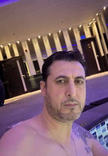La mia foto - ravad, 44 di Dubai (@ravad)