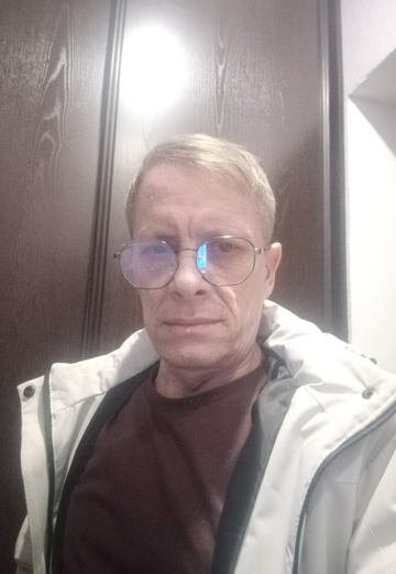 Моя фотография - Сергей, 56 из Иркутск (@sergey1102749)