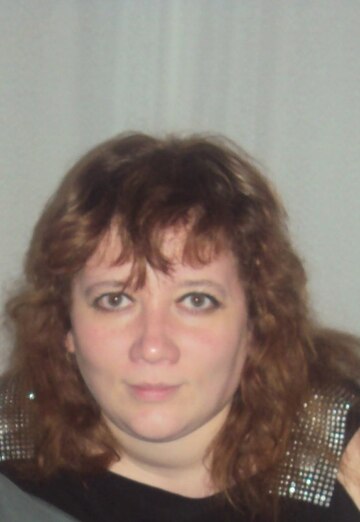 Моя фотографія - Екатерина, 41 з Чапаєвськ (@ekaterina30062)