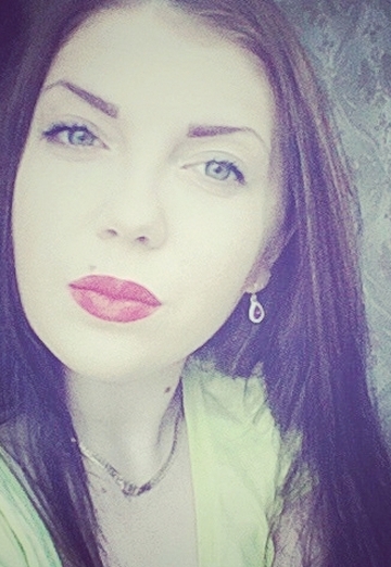 My photo - Doina), 30 from Kishinev (@alexandra774)