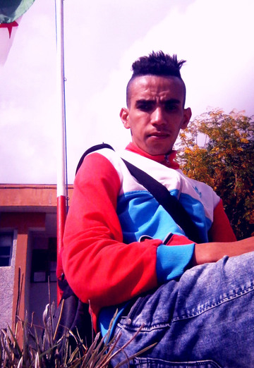 safiko (@soufiane3) — my photo № 4