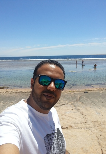 My photo - Abdalla Zaki, 39 from Cairo (@abdallazaki)