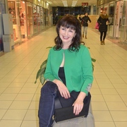 Tamara 52 Moscow