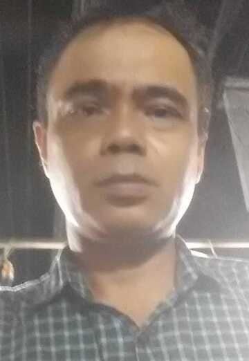 Mein Foto - Mann, 48 aus Jakarta (@byudha)